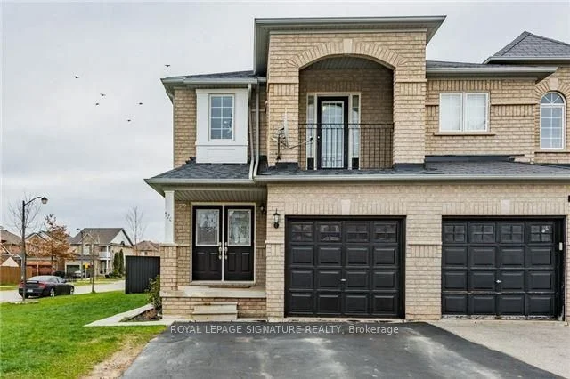 570 Rossellini Drive, Mississauga, ON L5W 1M4