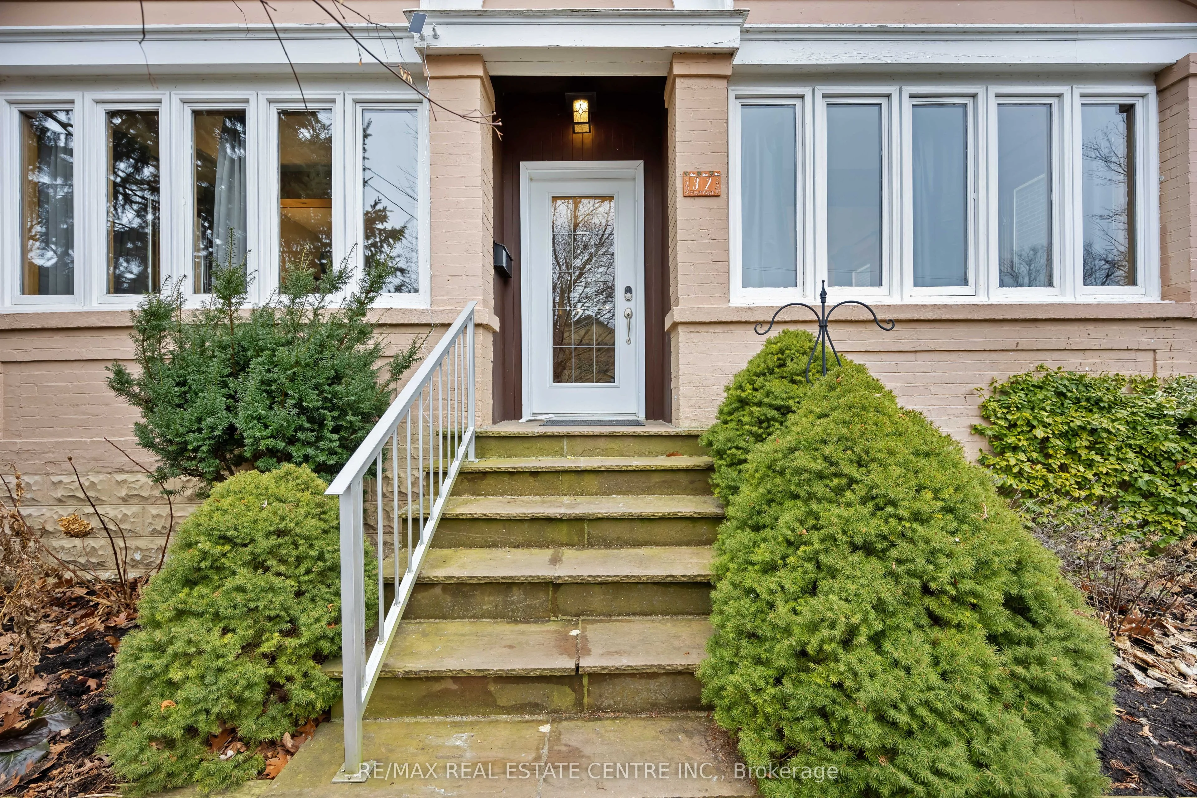 Detached in Mississauga
