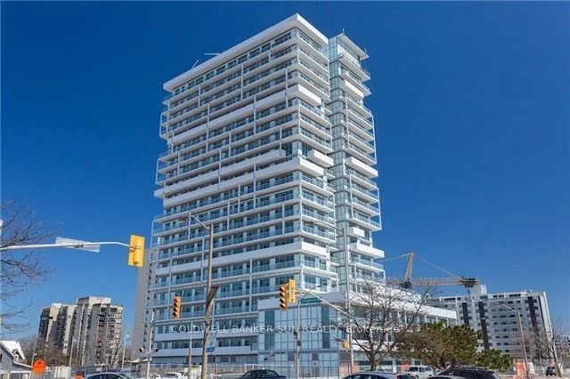 65 Speers Road 1312, Oakville, ON L6K 3V5