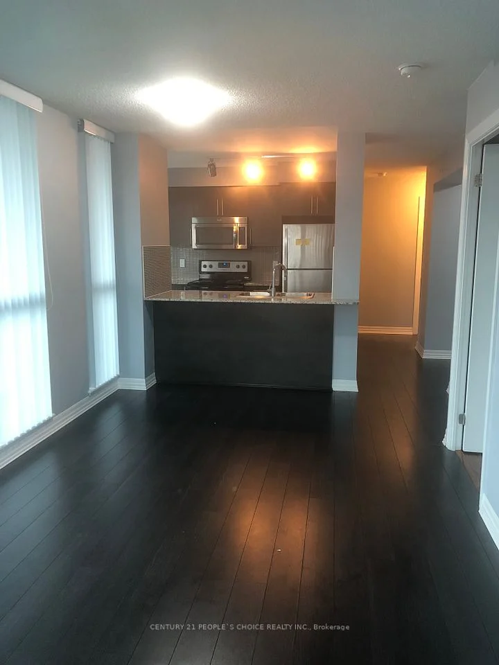 80 Esther Lorrie Drive 812, Toronto W10, ON M9W 0C6