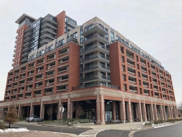 3091 Dufferin Street 522, Toronto W04, On M6a 0c4