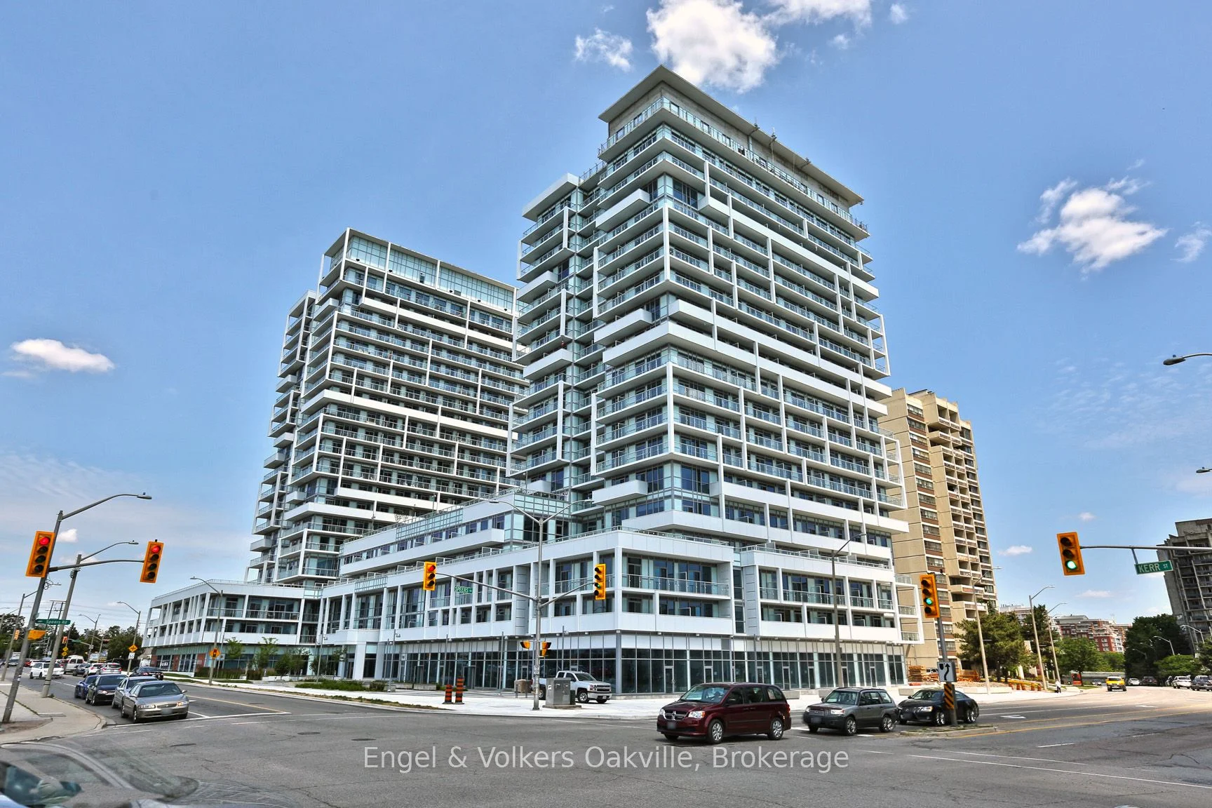 65 Speers Road 810, Oakville, On L6k 3v5