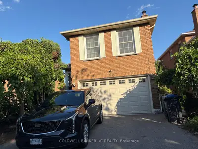 Detached in Mississauga