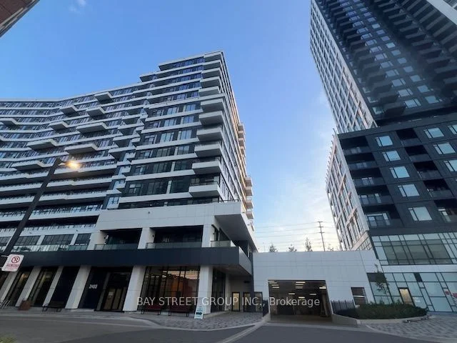 2485 Eglinton Avenue W 902, Mississauga, ON L5M 2T1