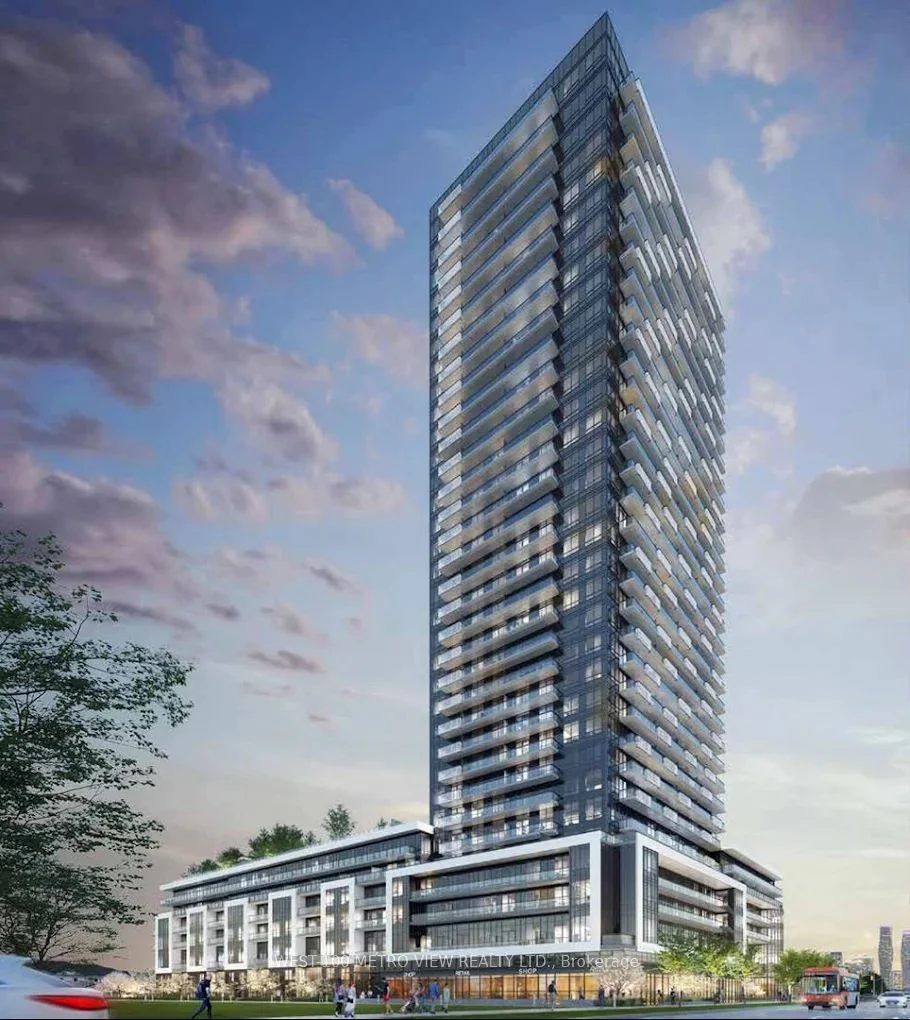 5105 Hurontario Street 424, Mississauga, ON L4Z 0Z9