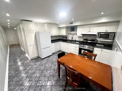 Semi-Detached in Toronto