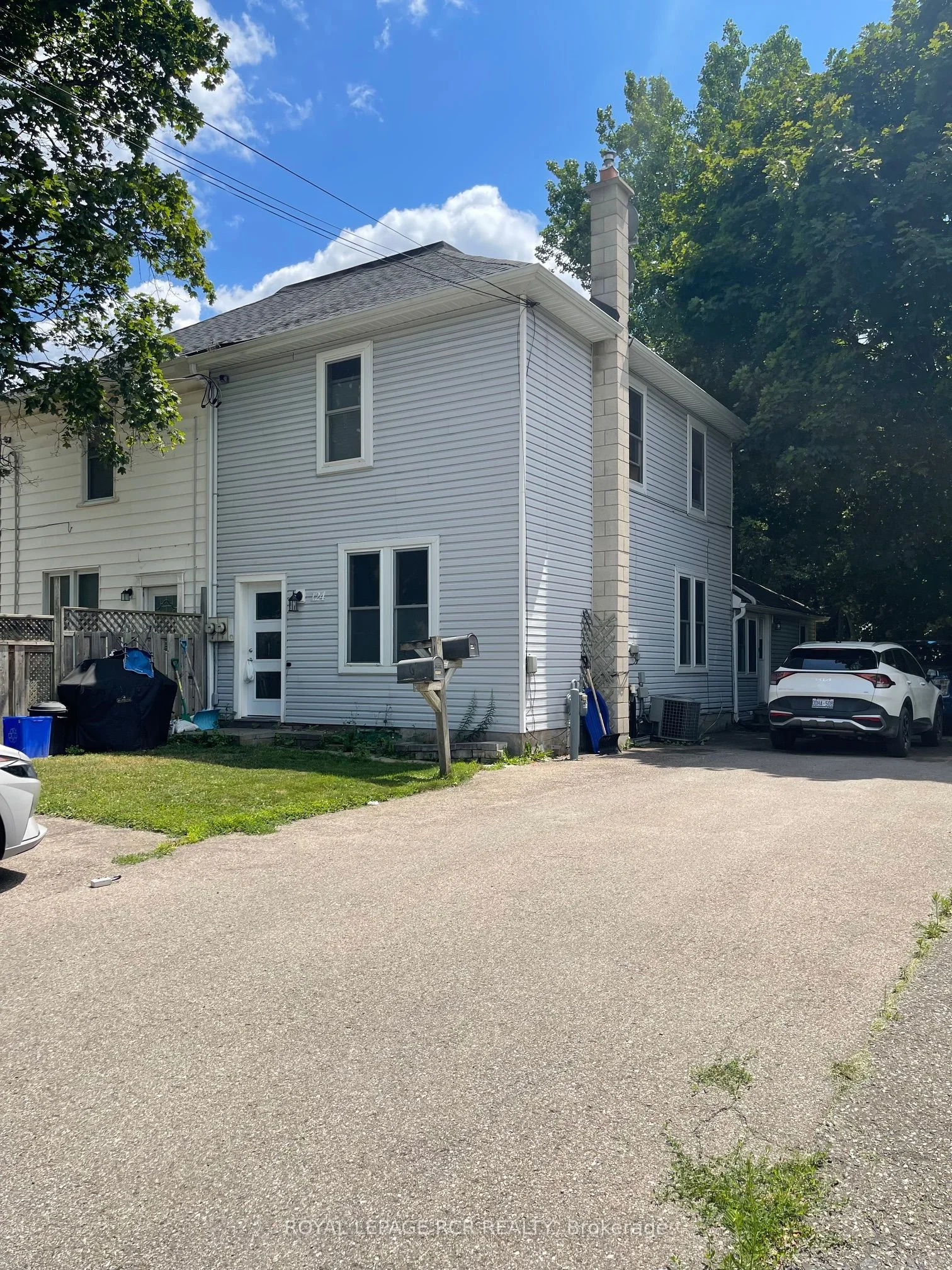 124 Poplar Avenue Main Floor, Halton Hills, ON L7J 2E2