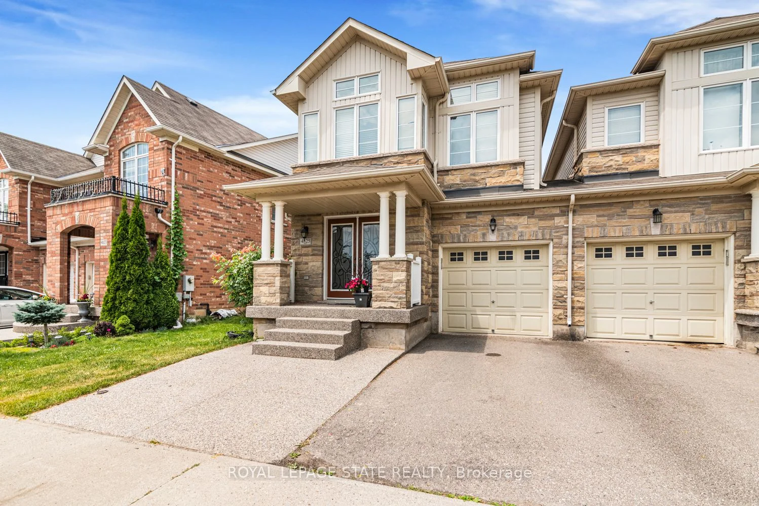 4825 Verdi Street, Burlington, On L7m 0h5