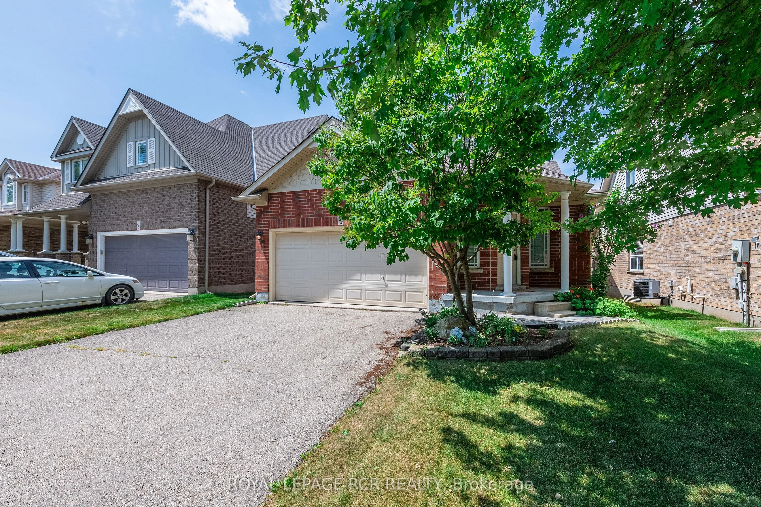 233 Elderberry Street, Orangeville, ON L9W 5J9