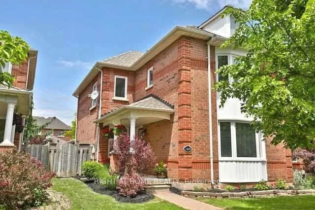 1269 Brillinger Street, Oakville, ON L6M 3T2