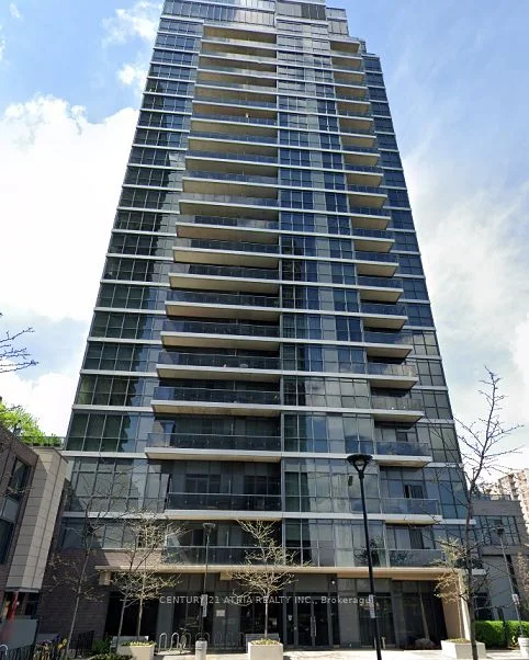 5 Valhalla Inn Road 2608, Toronto W08, ON M9B 1S9