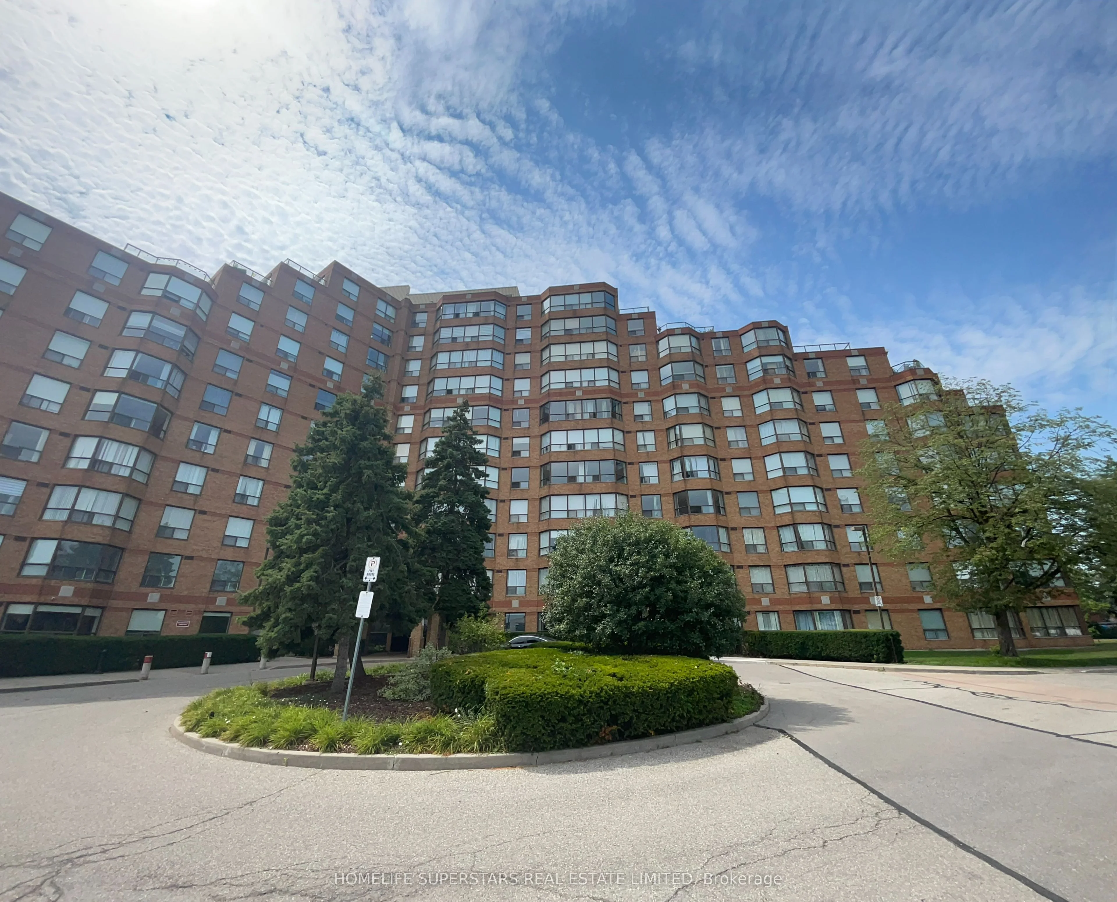 6 Humberline Drive 110, Toronto W10, ON M9W 6X8