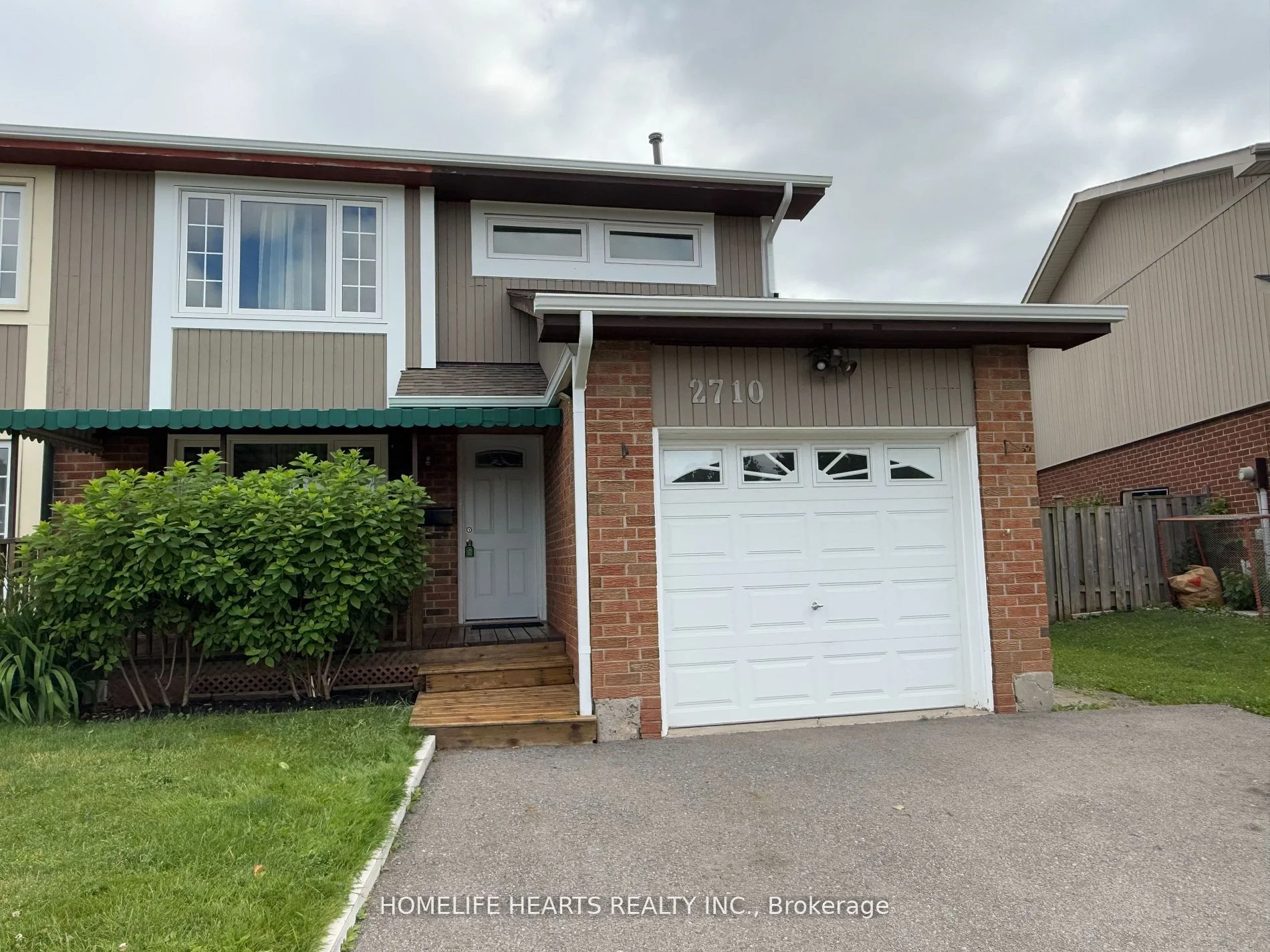 2710 Los Palmas Court, Mississauga, ON L5N 2G7