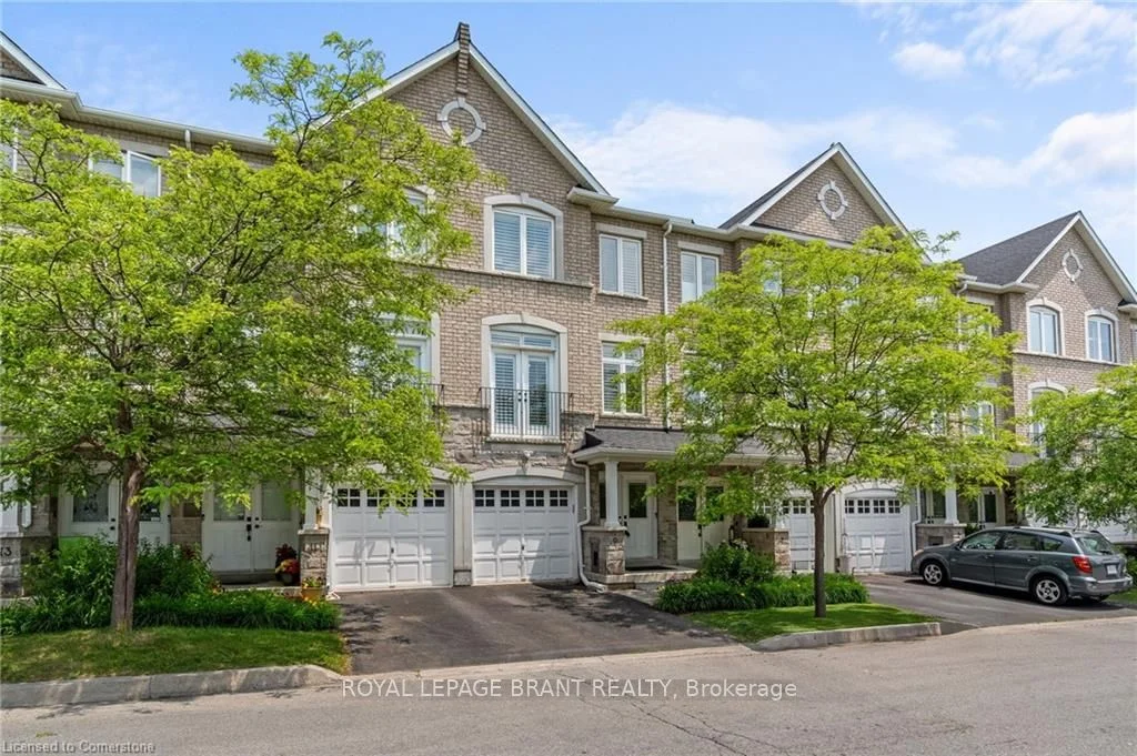 6995 Glory Court 9, Mississauga, On L5n 7e2