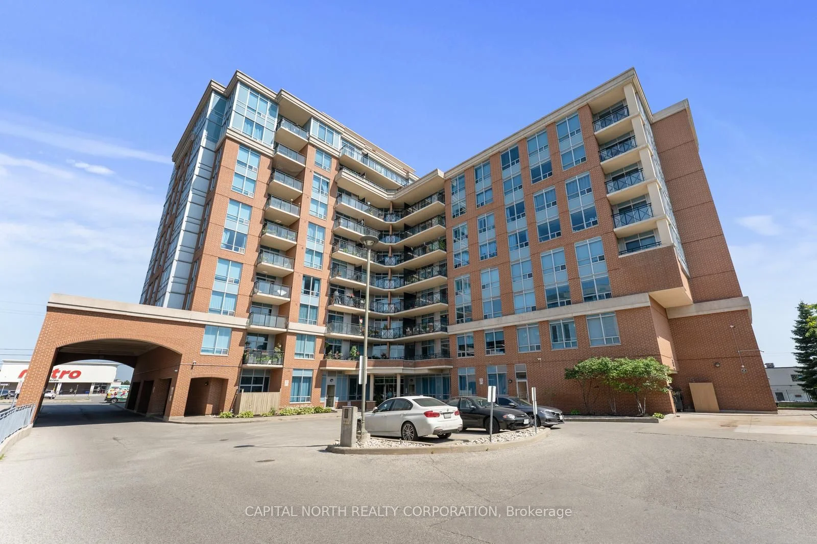 2772 Keele Street 810, Toronto W05, ON M3M 0A3