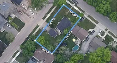Detached in Oakville