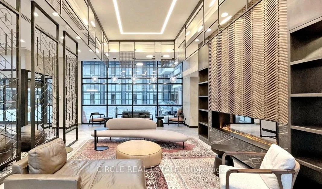 251 Manitoba Street 1308, Toronto W06, ON M8Y 0C7