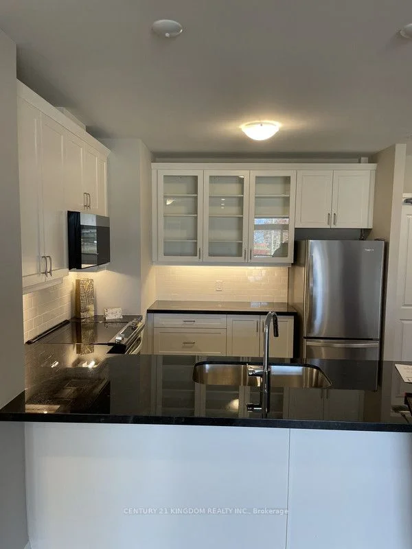 830 Megson Terrace 205, Milton, ON L9T 7H3