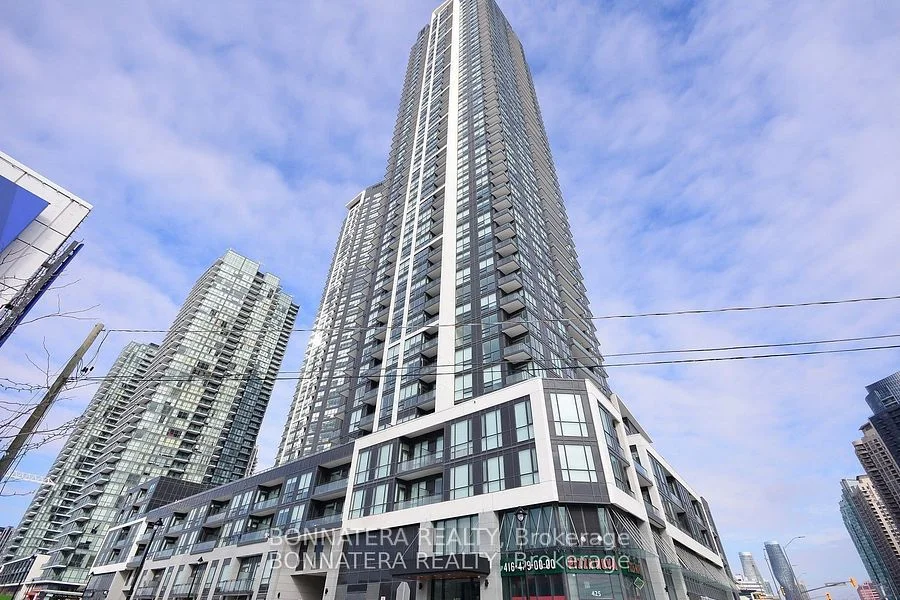 4011 Brickstone Mews 4307, Mississauga, On L5b 0j7