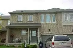 Condo Townhouse in Mississauga