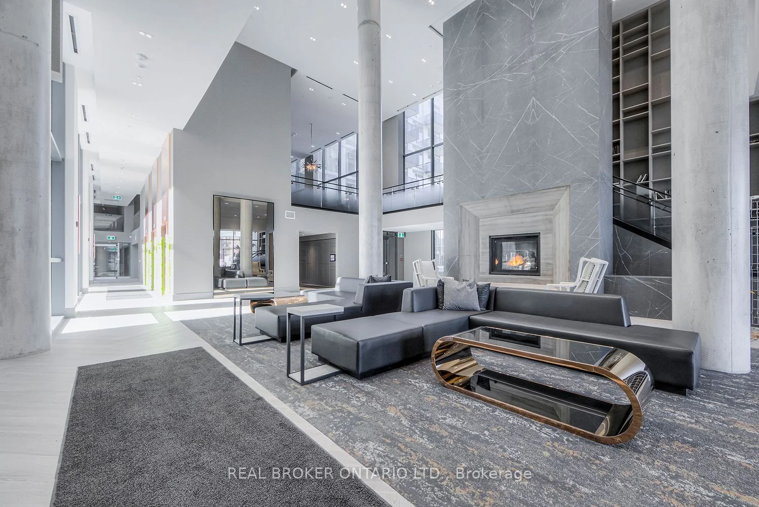 2450 Old Bronte Road 434, Oakville, ON L6M 5P6