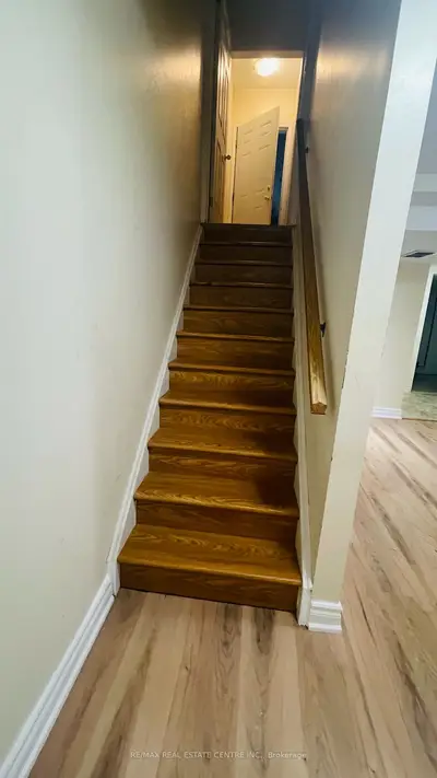 Semi-Detached in Mississauga