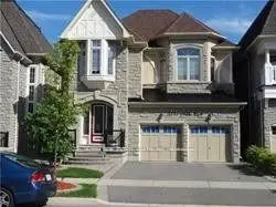 Detached in Mississauga