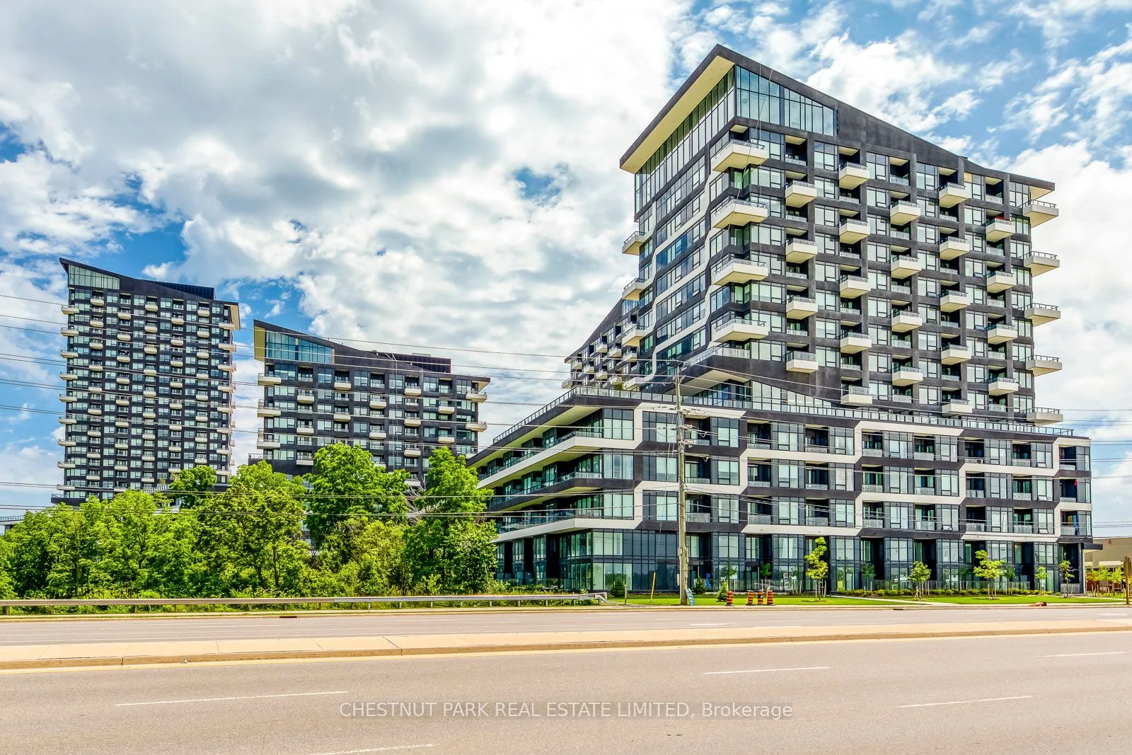 2489 Taunton Road 217, Oakville, On L6h 3r9
