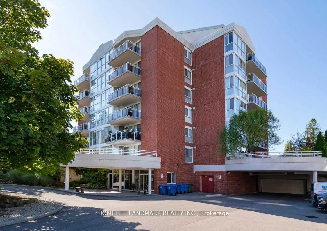 1071 Queens Avenue 604, Oakville, ON L6H 2R5