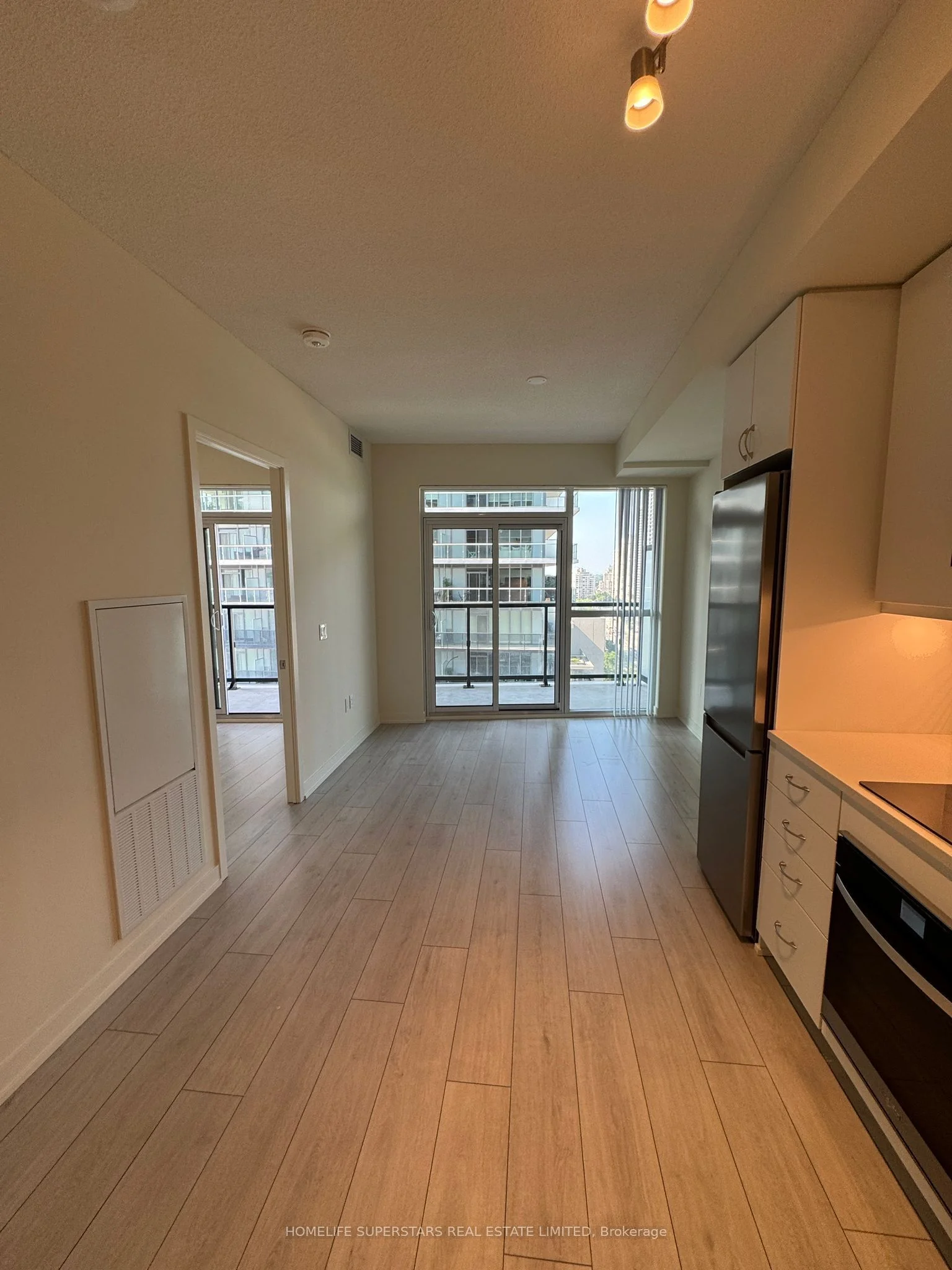 38 annie craig Drive 1606, Toronto W06, ON M8V 0A8