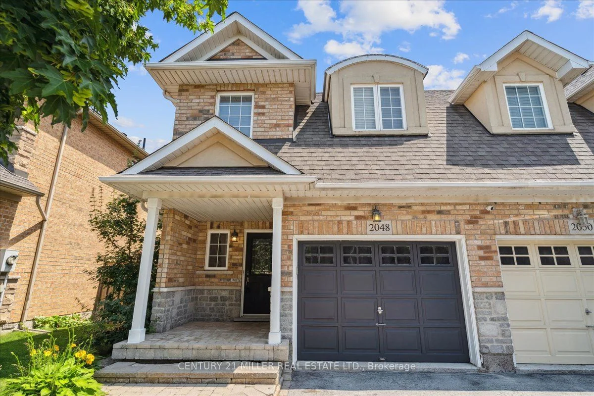 2048 Elmgrove Road N, Oakville, ON L6M 4Y5