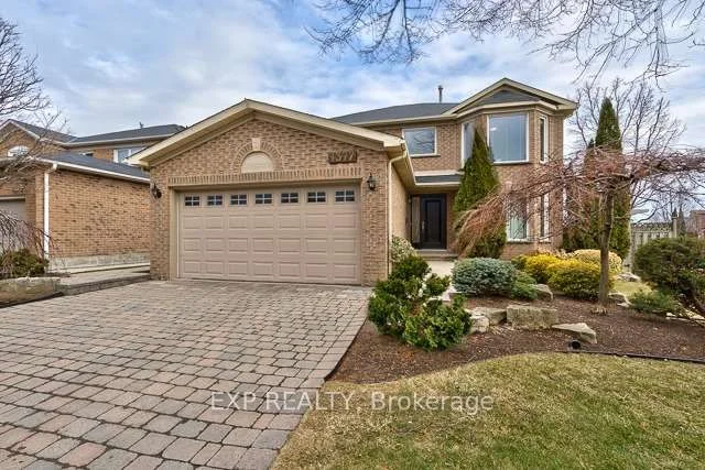 1377 Winterbourne Drive Lower, Oakville, ON L6J 7A6
