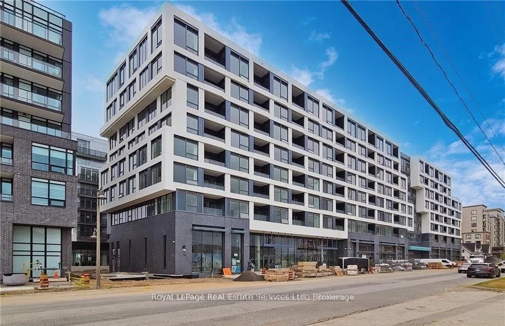 2450 Old Bronte Road 502, Oakville, On L6m 5p6