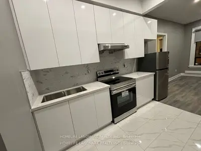 Multiplex in Toronto