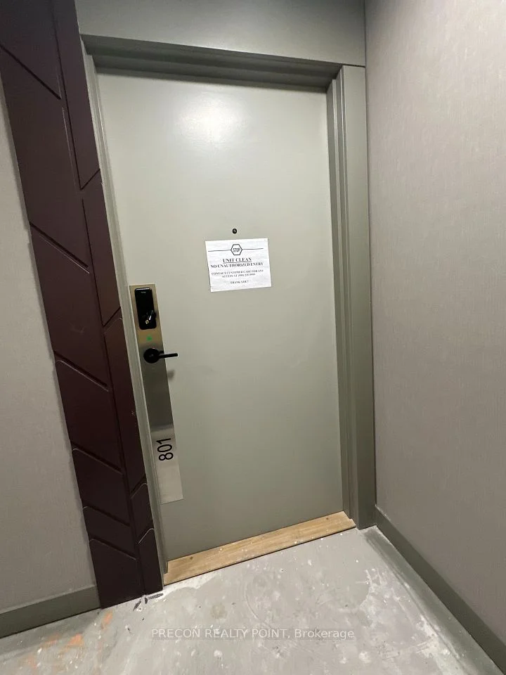 5105 Hurontario Street 801, Mississauga, ON L4Z 0C9