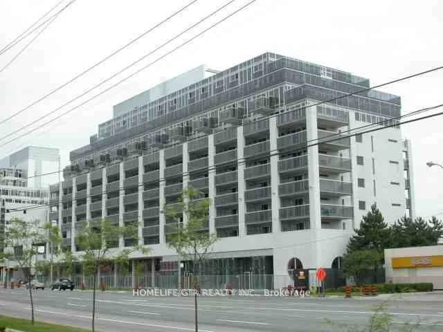1040 The Queensway Avenue 710, Toronto W08, ON M8Z 1P7