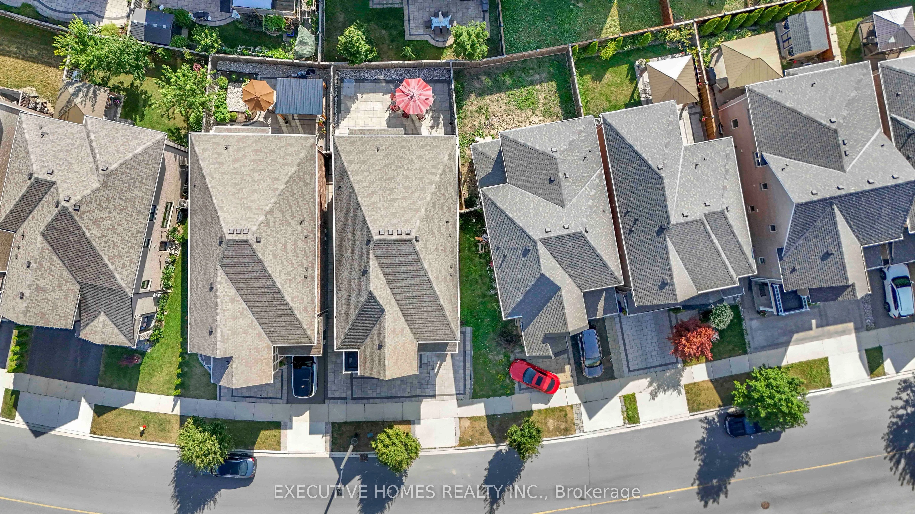 3216 Carding Mill Trail, Oakville, ON L6M 1N3
