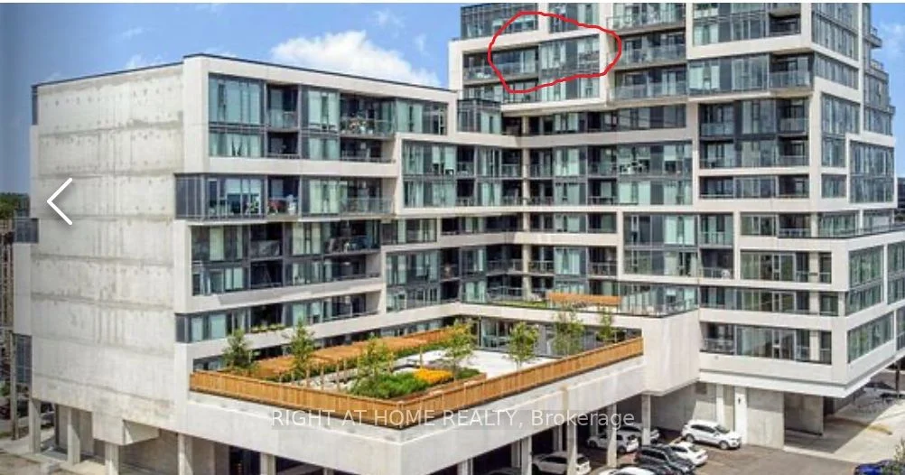 859 The Queensway Street 906, Toronto W07, ON M8Z 1N8