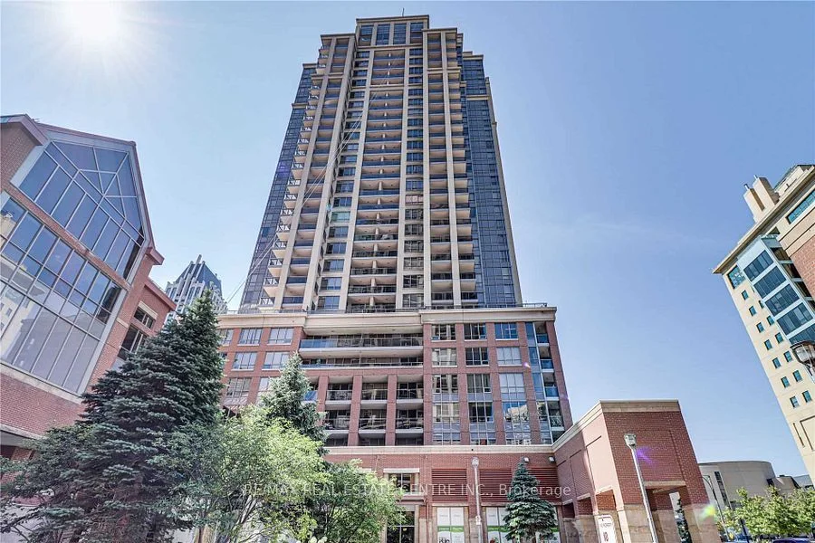 4090 Living Arts Drive 2202, Mississauga, ON L5B 4M8