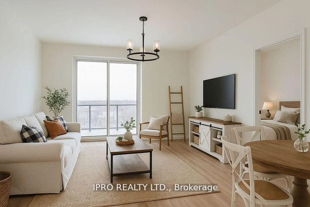 345 Wheat Boom Drive 1109, Oakville, On L6h 0r4
