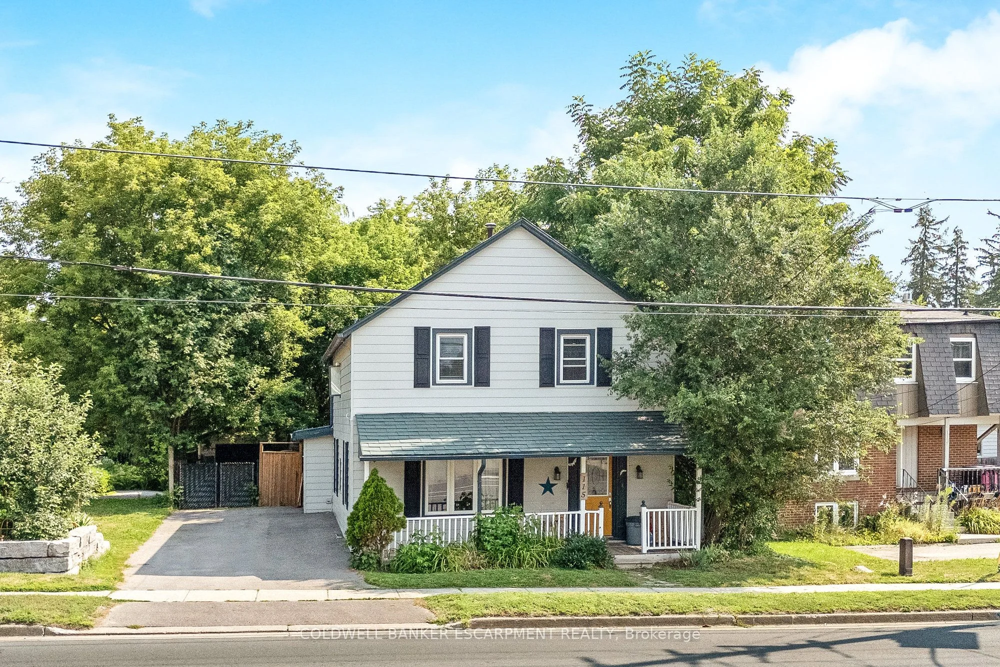 Detached in Halton Hills