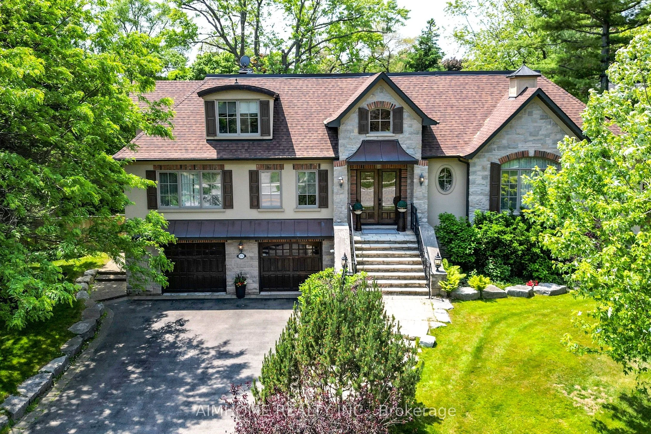 278 Wedgewood Drive, Oakville, ON L6J 4R8