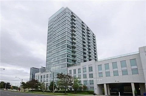 1910 Lake Shore Boulevard W 1506, Toronto W01, ON M6S 1A2