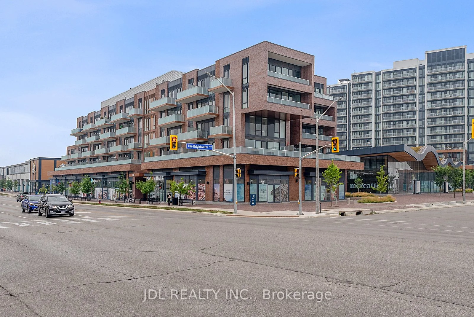 Condo Apartment in Mississauga