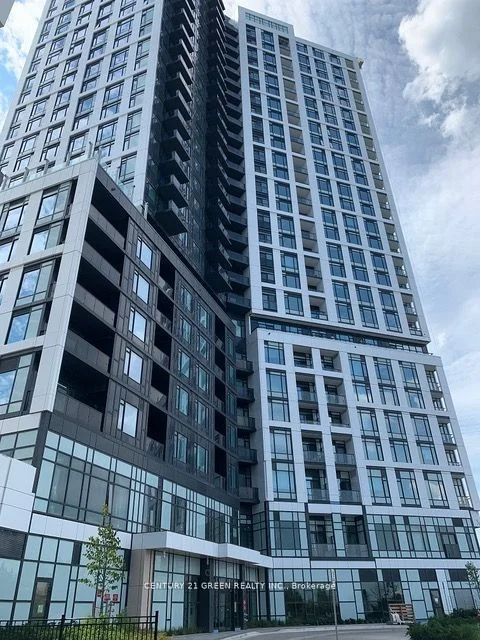 2495 Eglinton Avenue 1103, Mississauga, ON L5M 2T2