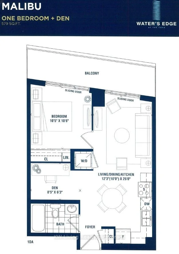 38 Annie Craig Drive 1704, Toronto W06, ON M8V 0G9