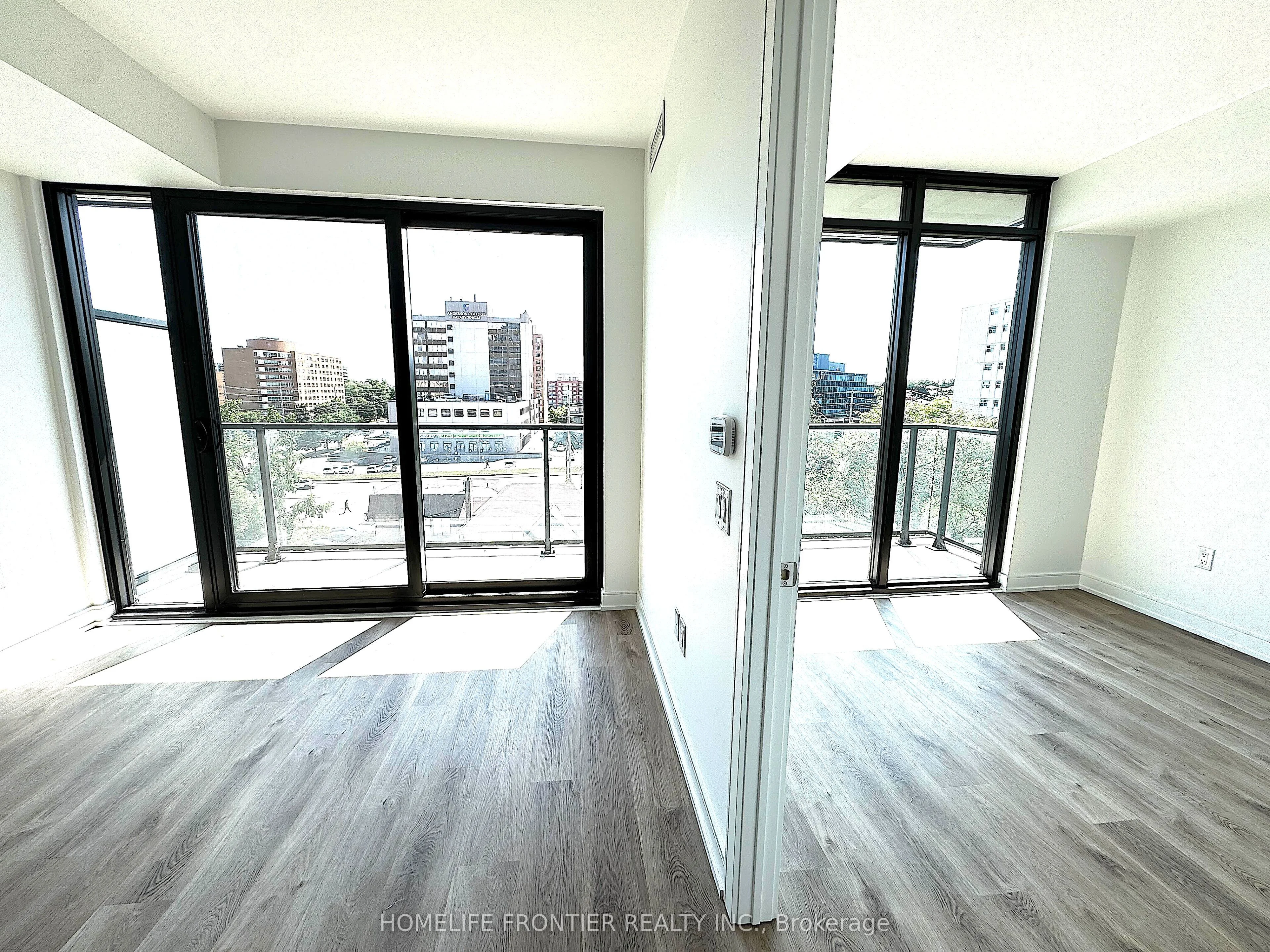 3009 Novar Road 518, Mississauga, ON L5B 1H7
