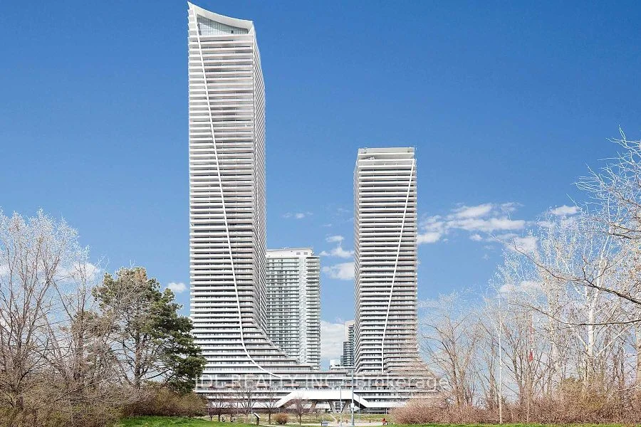 30 Shore Breeze Drive 5709, Toronto W06, On M8v 0j1