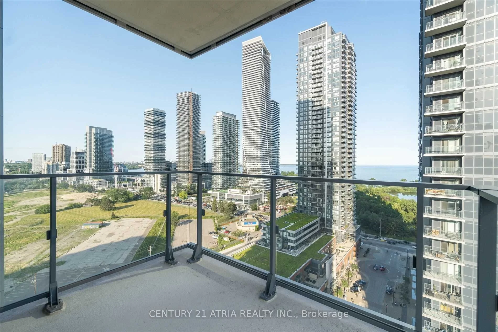 10 Park Lawn Road 1901, Toronto W06, ON M8V 0H9