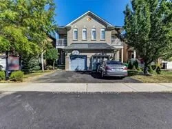 5691 Longboat Avenue, Mississauga, ON L5M 7E6